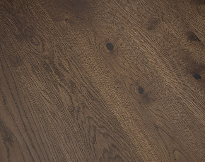 Natura 14mm x 130mm Aran Oak Brown Engineered Wood Matt Lacquer BC8-DBE1-L05-WAH-K14130-U