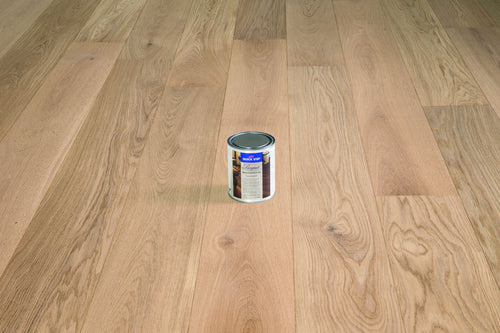 Quick-Step Maintenance Oil QSWMAINTOILN Transparent