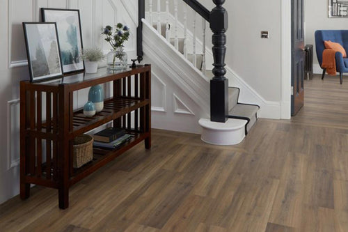 Polyflor Camaro Astoria Oak Gluedown LVT 2259