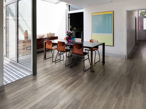 Polyflor Camaro Boathouse Oak Gluedown LVT 2242