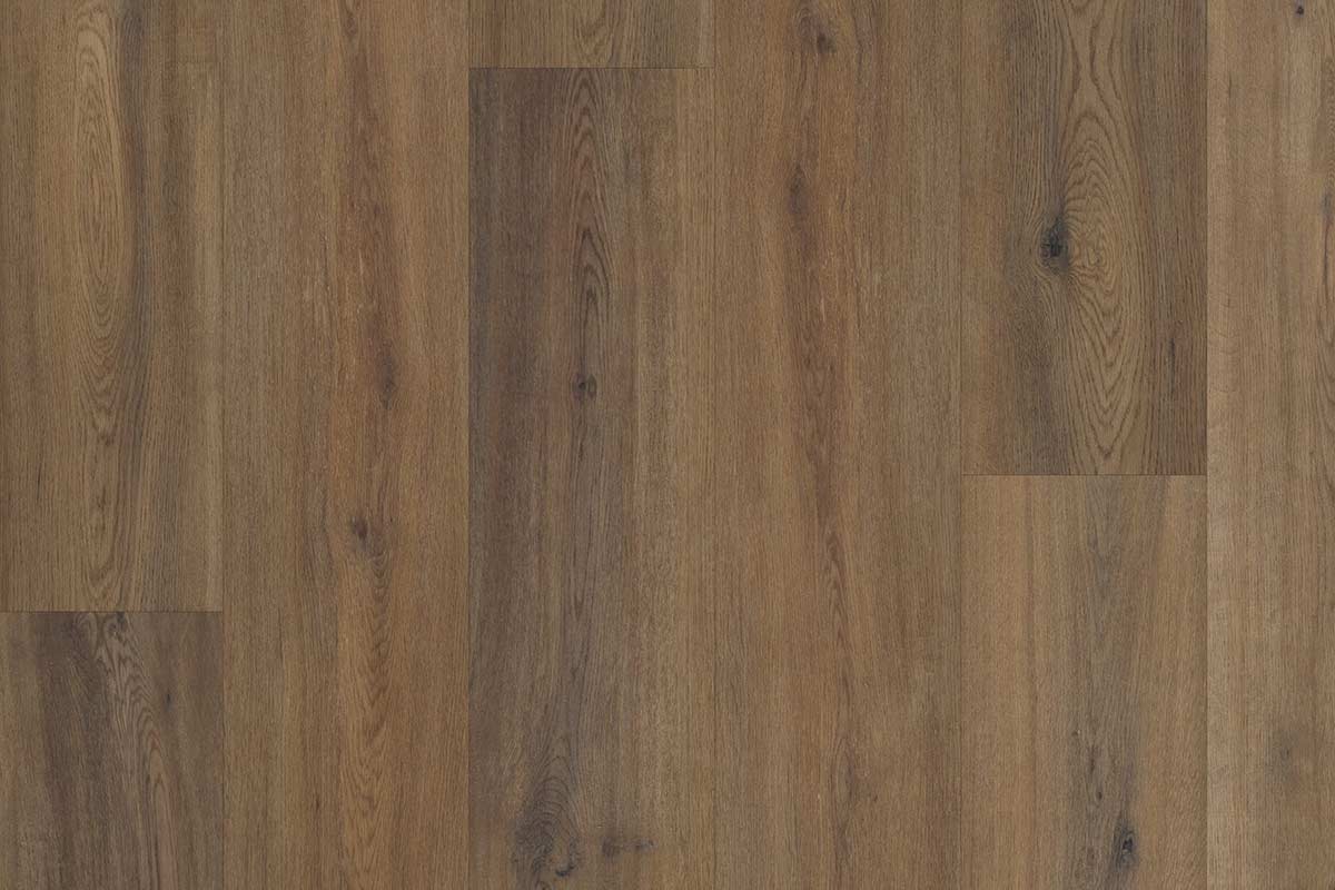 Polyflor Camaro Astoria Oak Plank Rigid Core LVT PLK4147