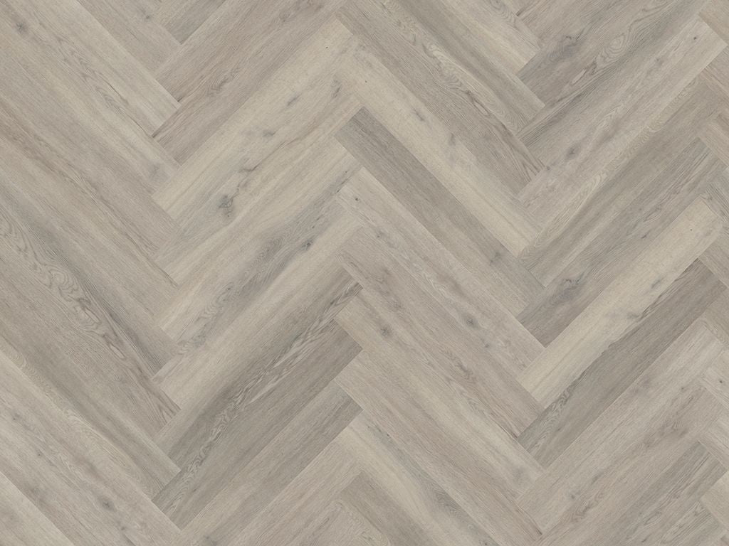Polyflor Camaro Westchester Oak Herringbone RigidCore LVT RPQ4141