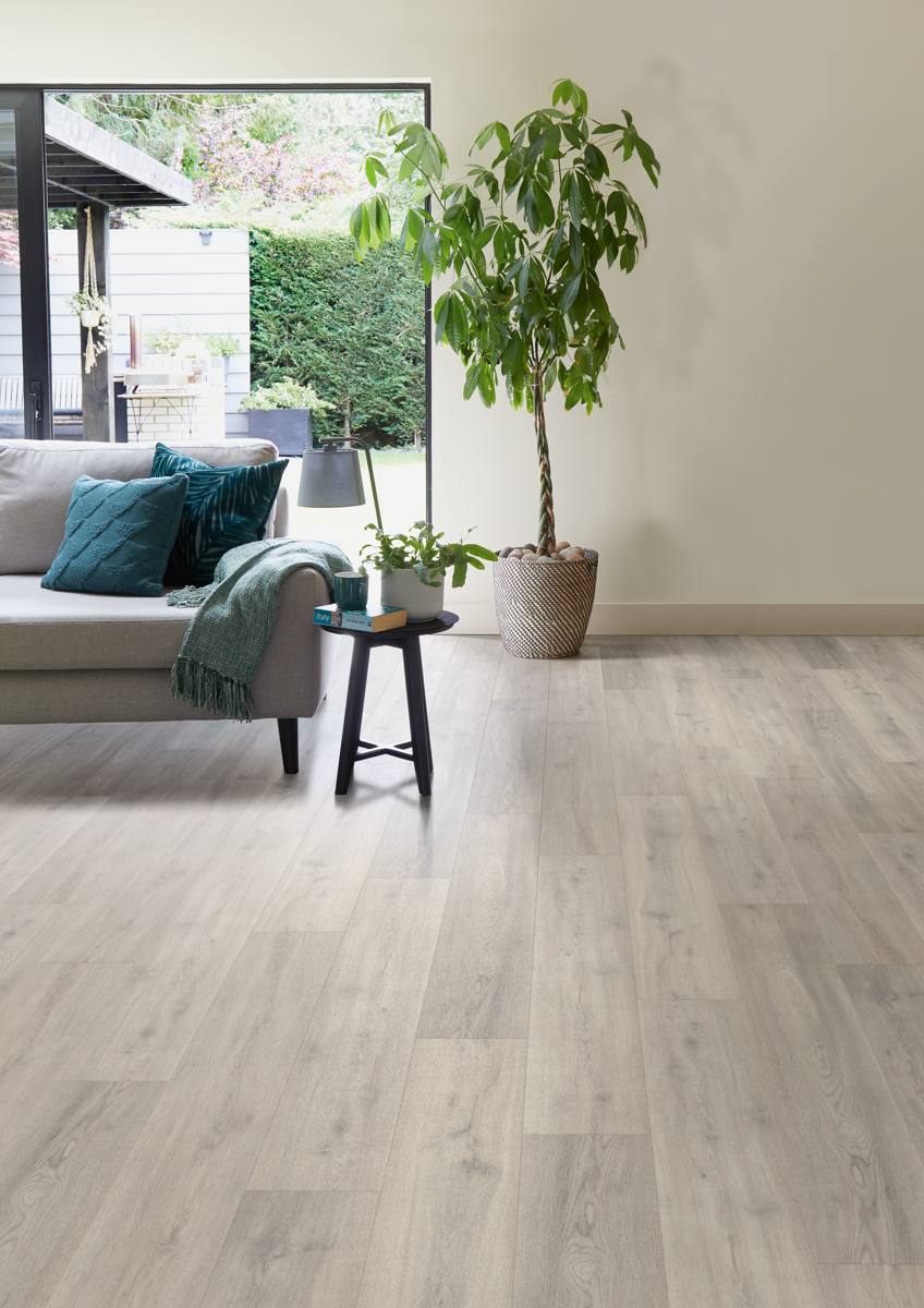 Polyflor Camaro Westchester Oak RigidCore LVT PLK4141