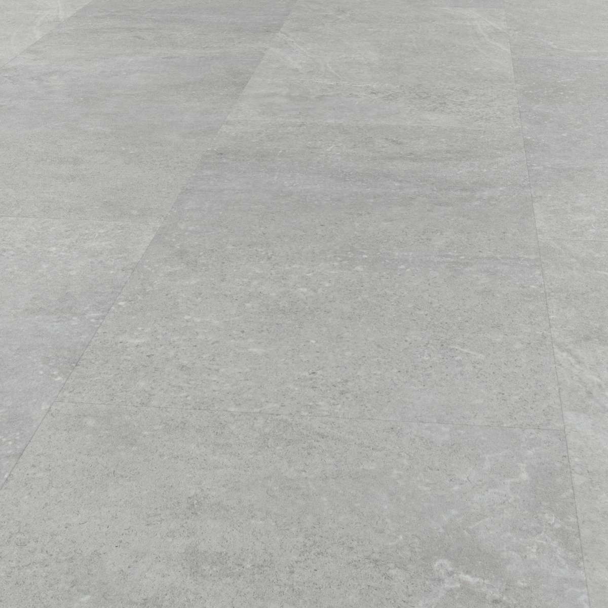 Polyflor Camaro Tribeca Cement Gluedown Luxury Vinyl Tile 2348