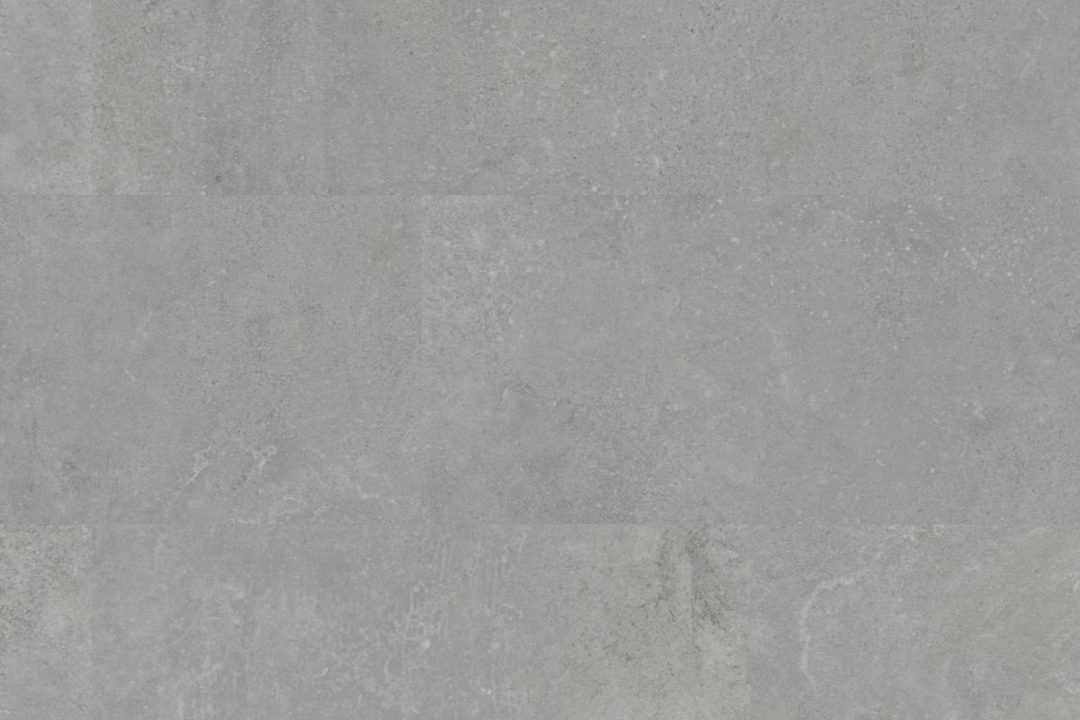 Polyflor Camaro Tribeca Cement Gluedown Luxury Vinyl Tile 2348