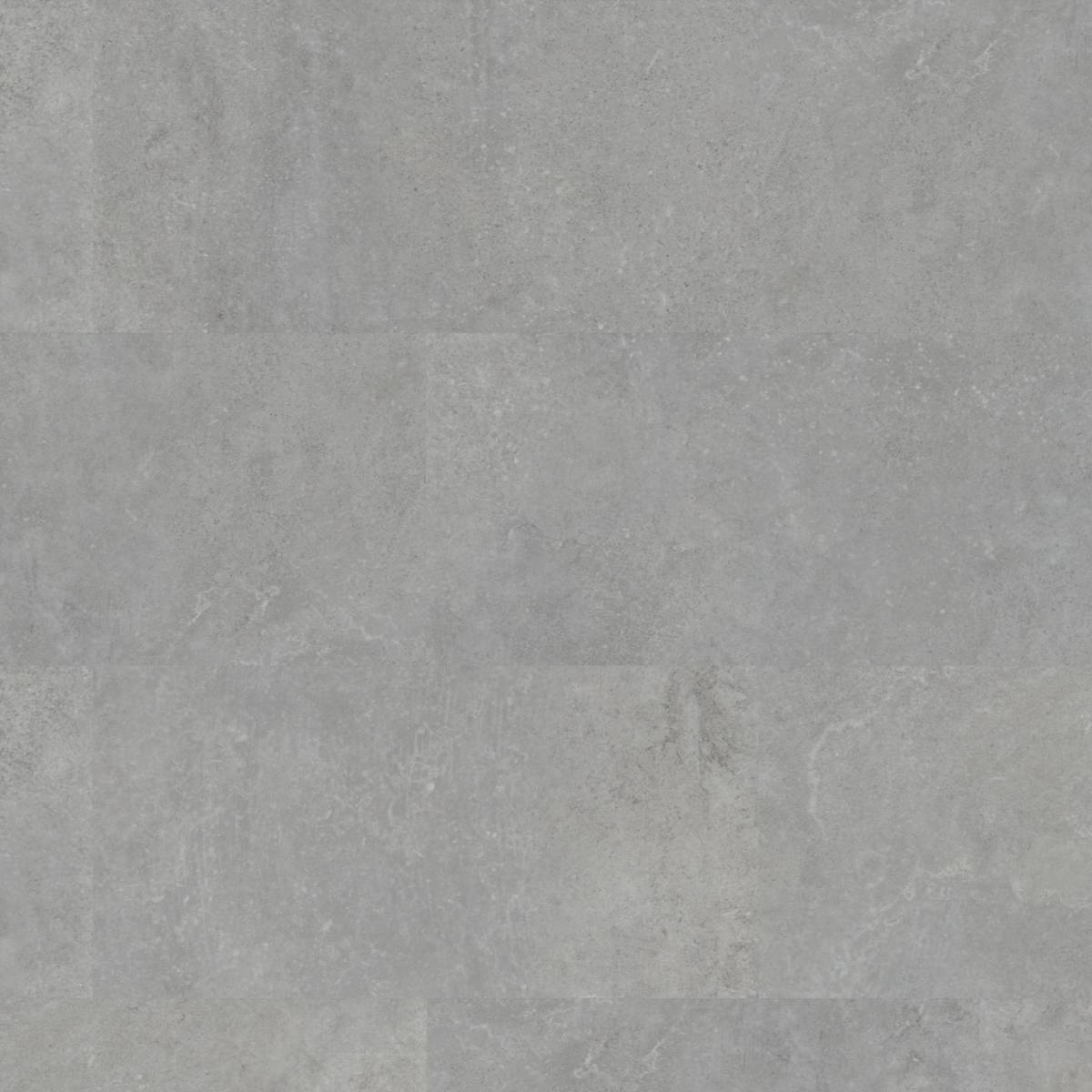 Polyflor Camaro Tribeca Cement Gluedown Luxury Vinyl Tile 2348