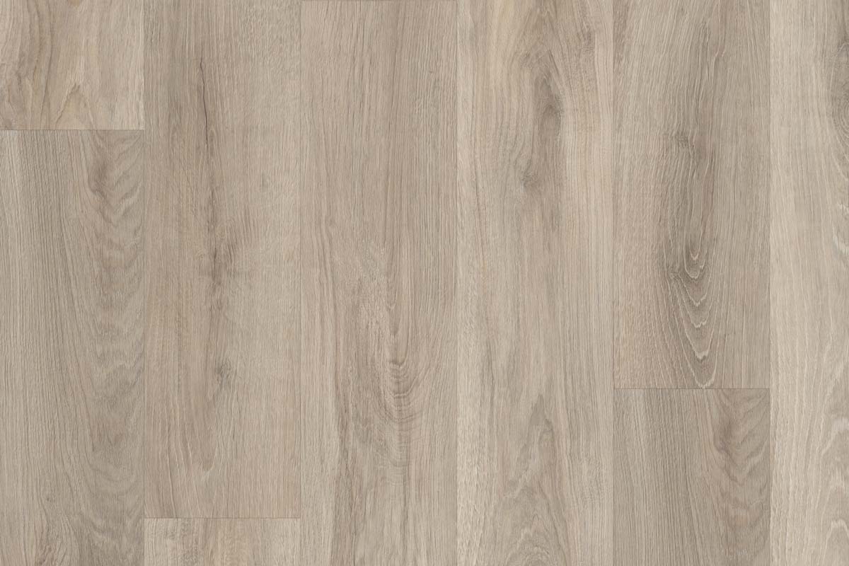 Polyflor Camaro Waterside Oak Gluedown Plank LVT PLK2256
