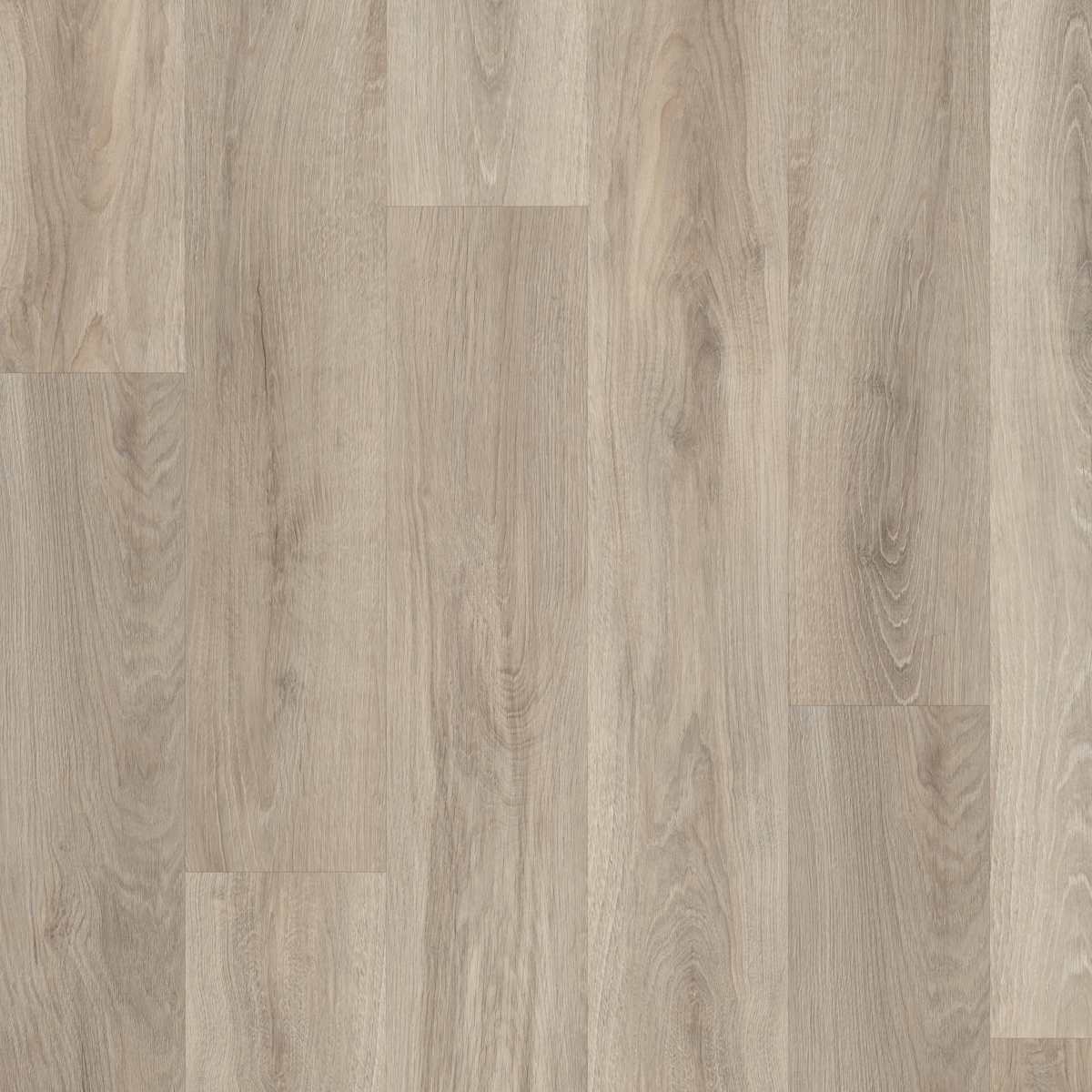 Polyflor Camaro Waterside Oak Gluedown Plank LVT PLK2256
