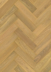Quick-Step Disegno Pure Light Oak Click Herringbone DIS5115S