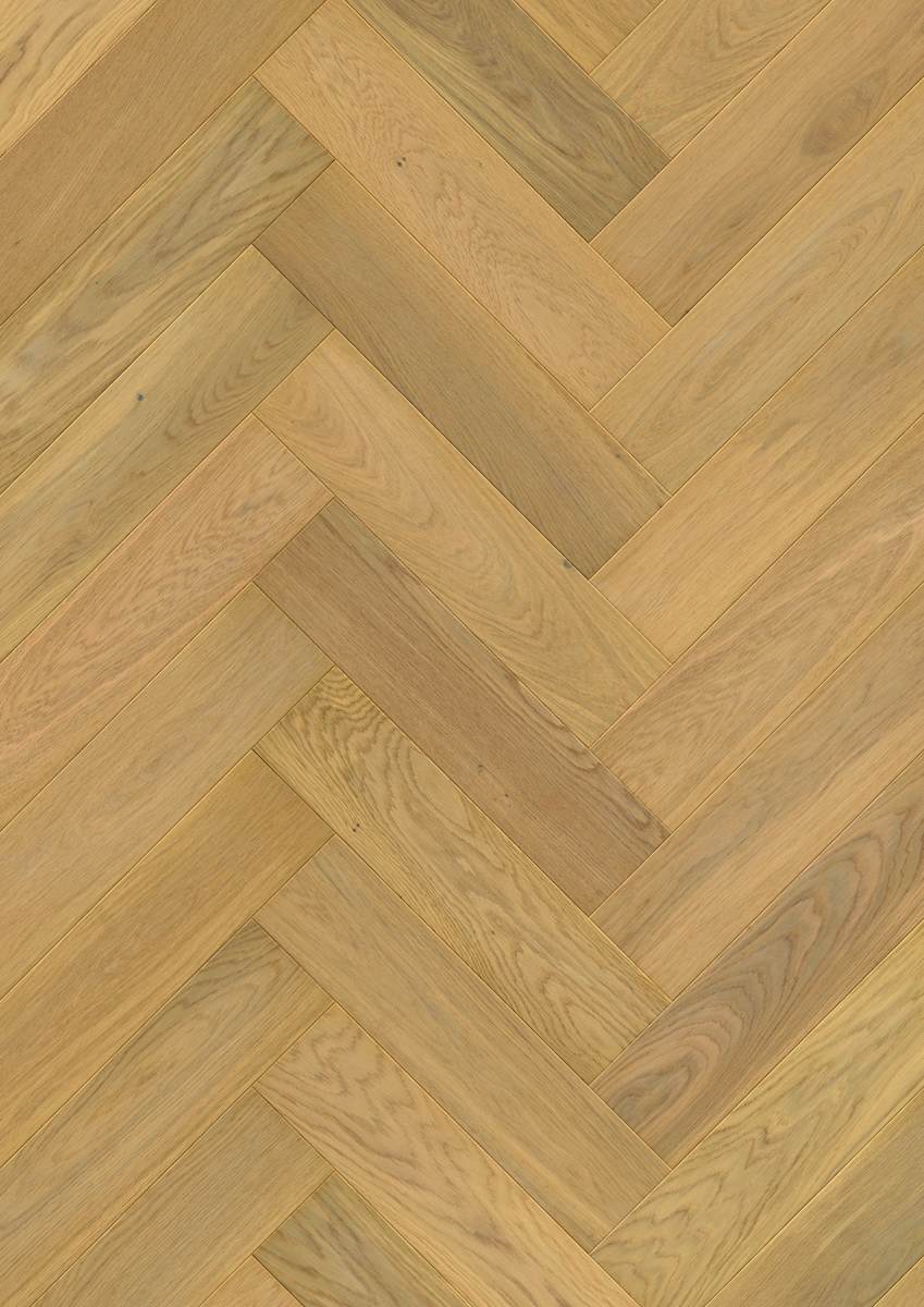 Quick-Step Disegno Pure Light Oak Click Herringbone DIS5115S