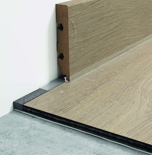 Quick-Step Expansion Joint Foam Strip NEVRFOAMSTRIP15 for Vinyl Flooring