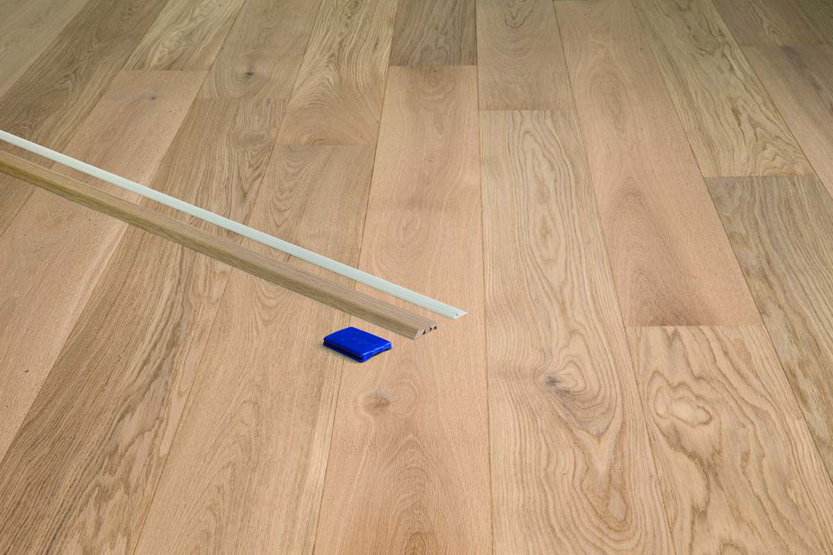 Quick-Step Laminate Incizo Doorbar QSINCP05484 Fumed bluestone