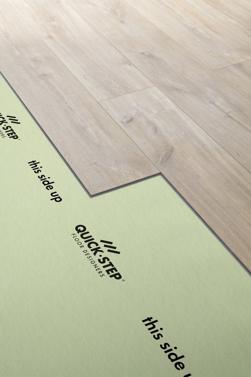 Quick-Step Comfort Underlay QSVUDLCOMFORT15 for Vinyl Flooring