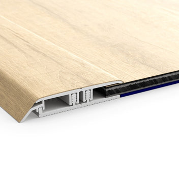 Quick-Step Incizo Profile QSVINCP40202 Cotton Oak Cosy Grey