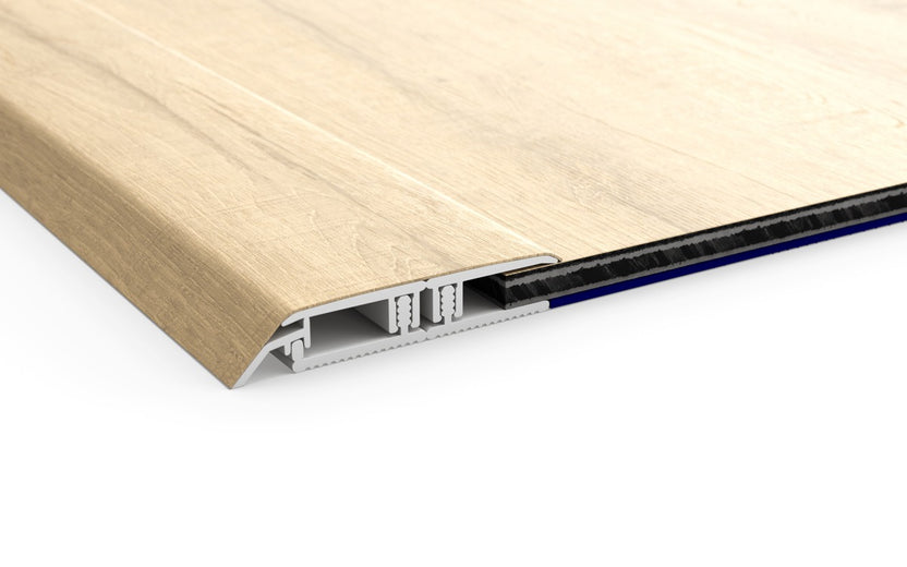 Quick-Step Incizo Profile QSVINCP40202 Cotton Oak Cosy Grey