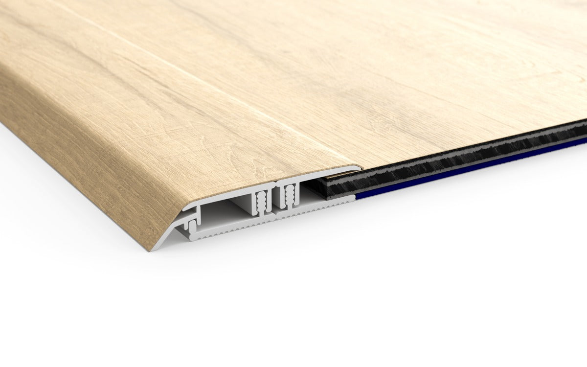 Quick-Step Incizo Profile QSVINCP40079 Sea Breeze Oak Light