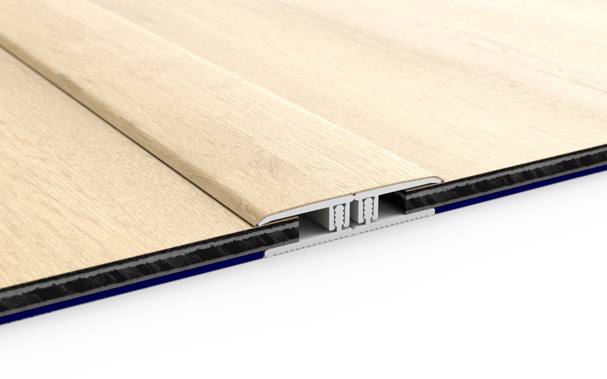 Quick-Step Incizo Profile QSVINCP40079 Sea Breeze Oak Light