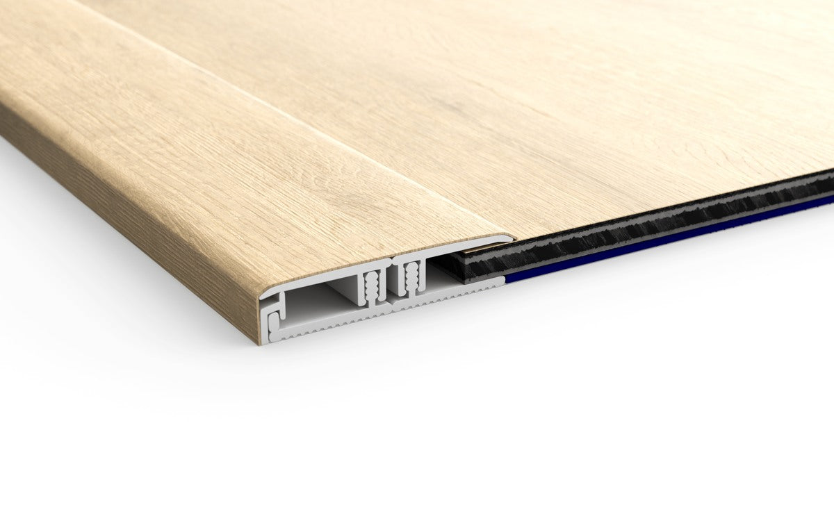 Quick-Step Incizo Profile QSVINCP40079 Sea Breeze Oak Light