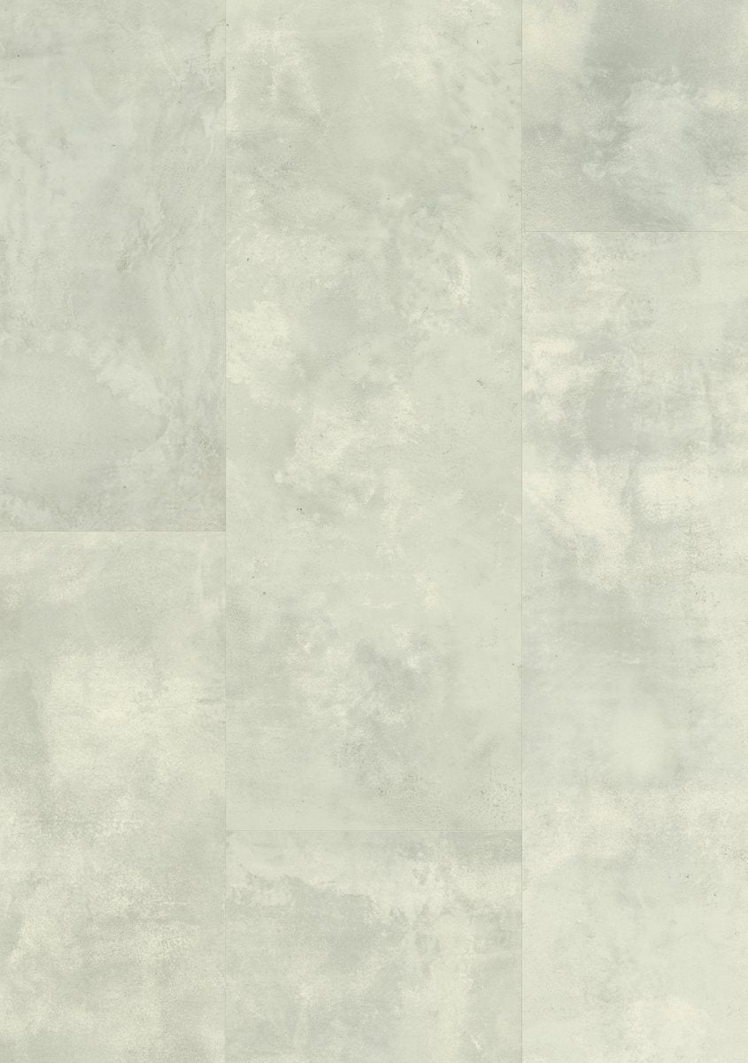 Quick-Step Muse Stained Concrete Click Tile Effect Laminate MUS5491