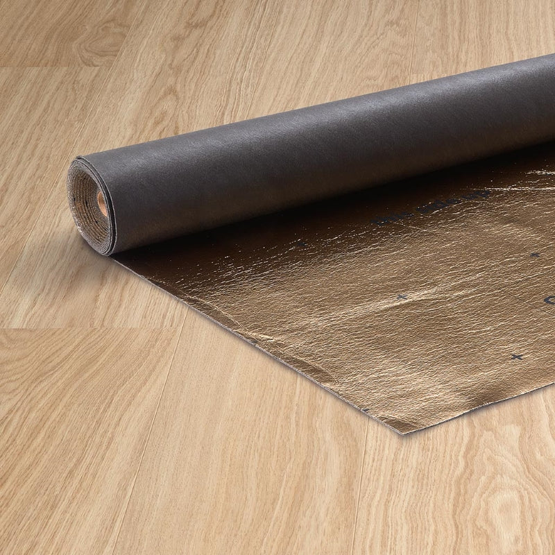Quick-Step Silent Walk Laminate Underlay QSUDLSW7 7m2