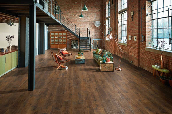 Karndean Van Gogh Antique French Oak Rigid Core LVT RKP8110