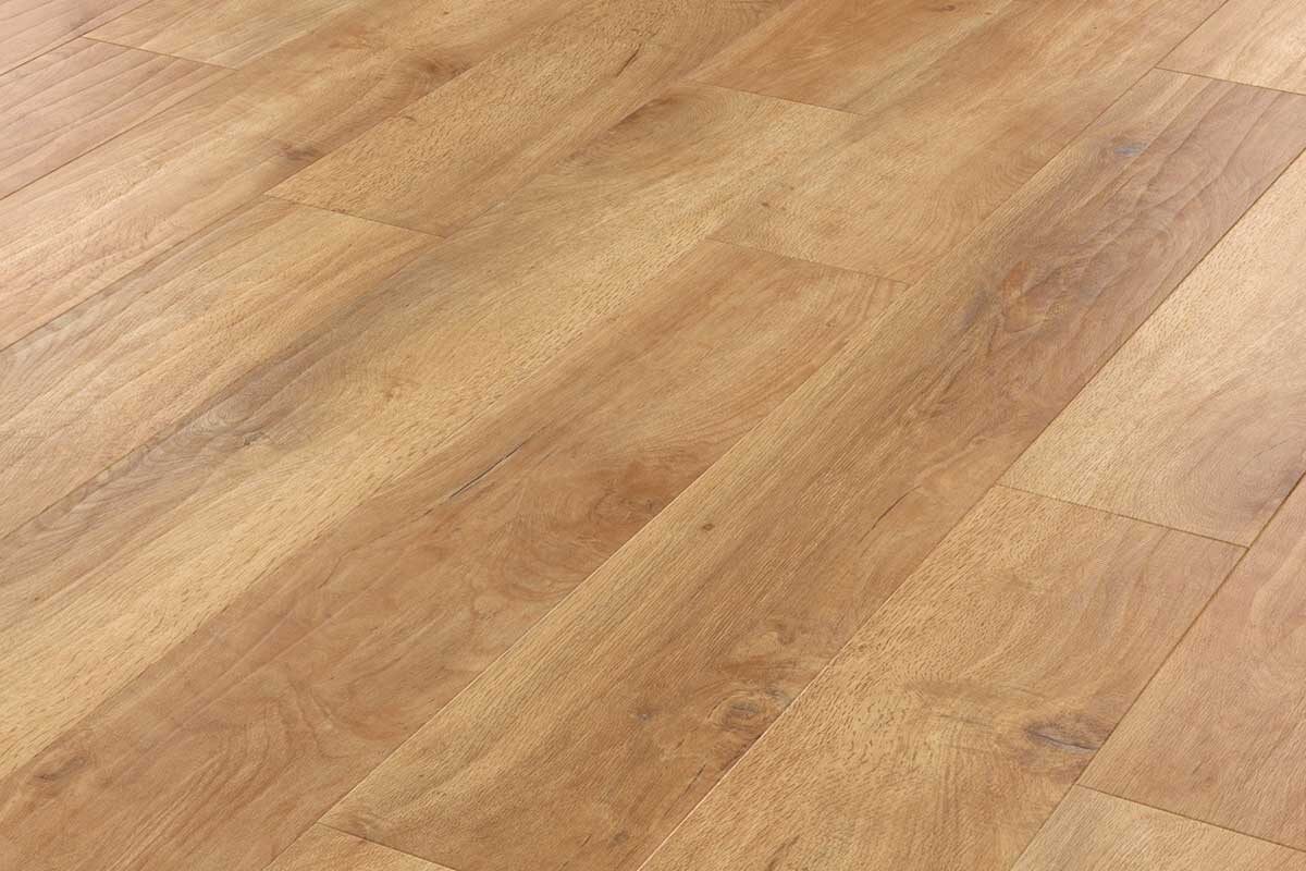 Karndean Art Select Spring Oak Gluedown LVT RL01