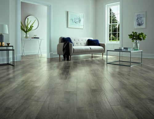 Karndean Art Select Storm Oak Gluedown RL12