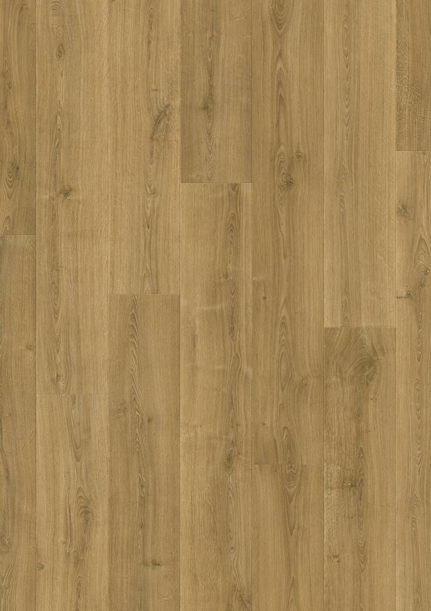 Quick-Step Capture Brushed Oak Warm Natural Click Laminate SIG4762