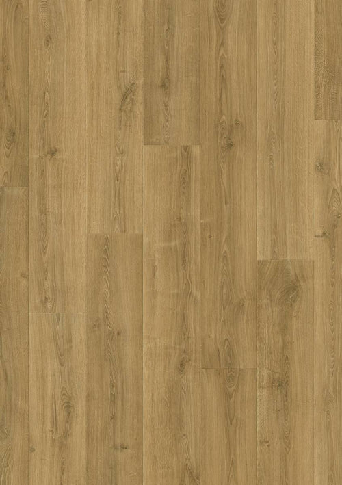 Quick-Step Capture Brushed Oak Warm Natural Click Laminate SIG4762