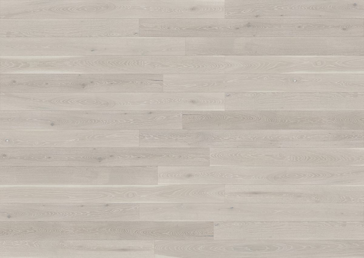 Natura 14mm x 180mm Stonehaven Oak Grey Engineered Wood Matt Lacquer BC1-DBE1-L05-PBR-D14180-F