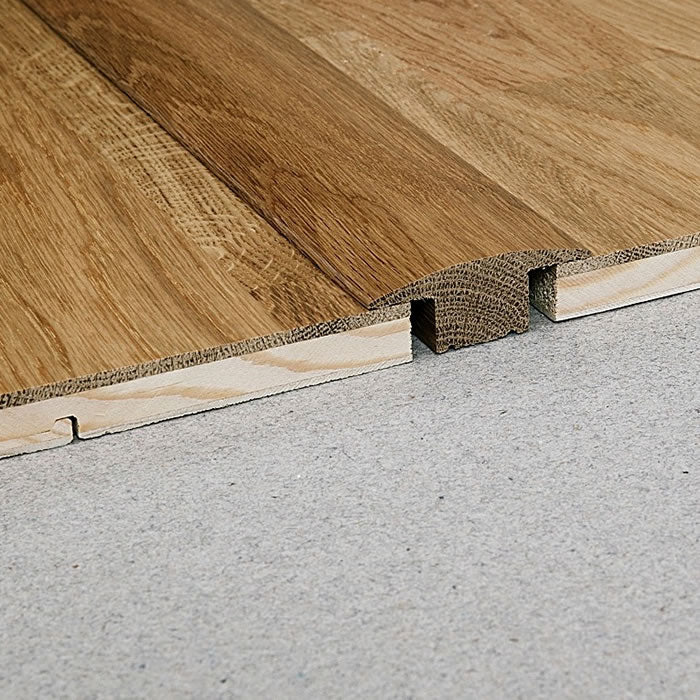 Kahrs 7029024EKXF Oak Concrete Threshold Trim