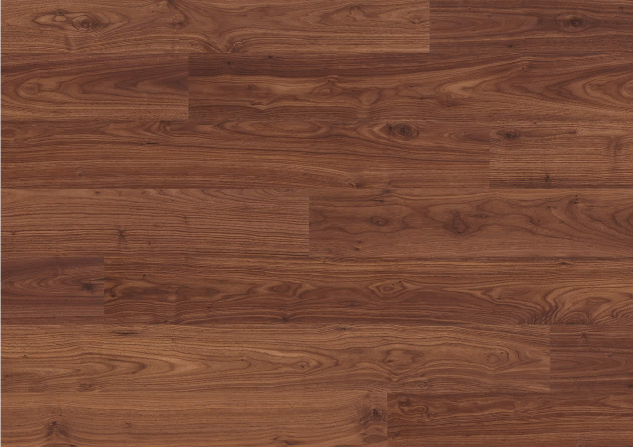 Quick-Step Eligna Oiled Walnut Brown Click Laminate EL1043