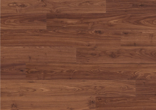 Quick-Step Eligna Oiled Walnut Brown Click Laminate EL1043