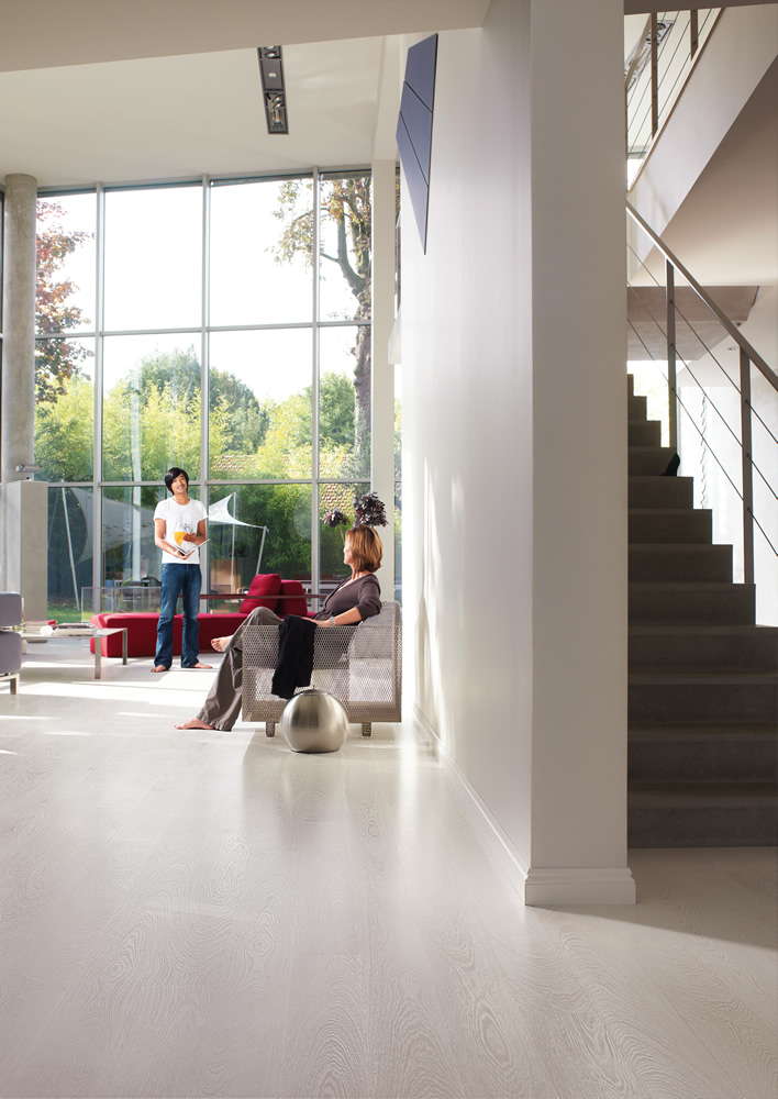 Quick-Step Eligna Wenge Passionata Click Laminate EL1300
