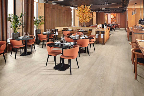 Karndean Van Gogh Blush Oak Gluedown LVT VGW107T