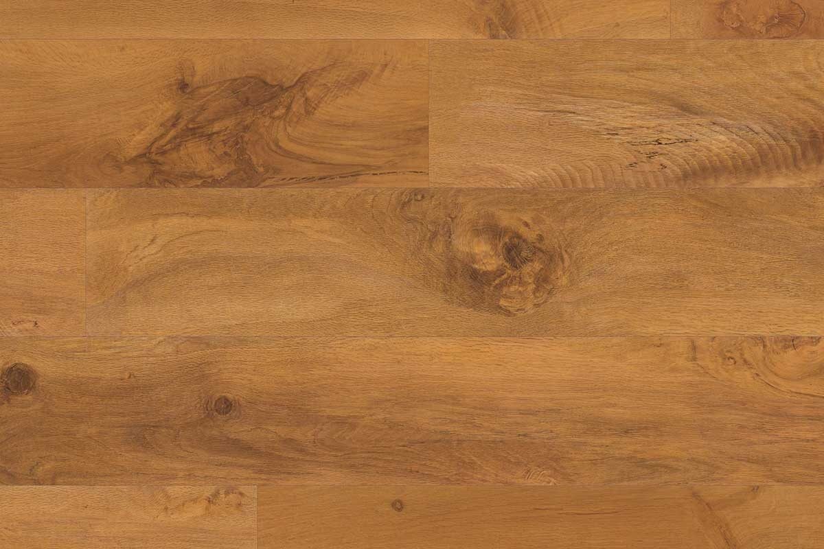 Karndean Van Gogh Wellington Oak Gluedown LVT VGW53T