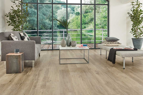Karndean Van Gogh Baltic Washed Oak Gluedown LVT VGW8101