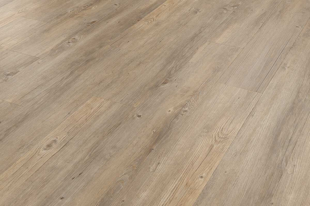 Karndean Van Gogh Country Oak Gluedown LVT VGW81T